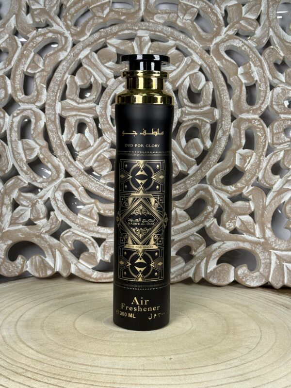 bade´e al oud oud for glory ambientador