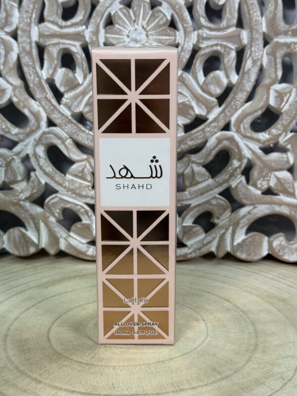 shahd