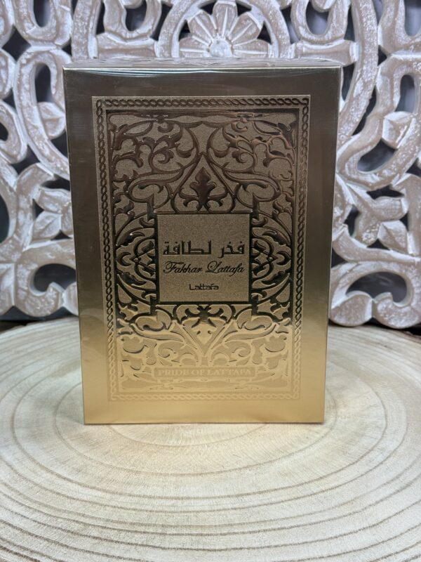 fakar gold