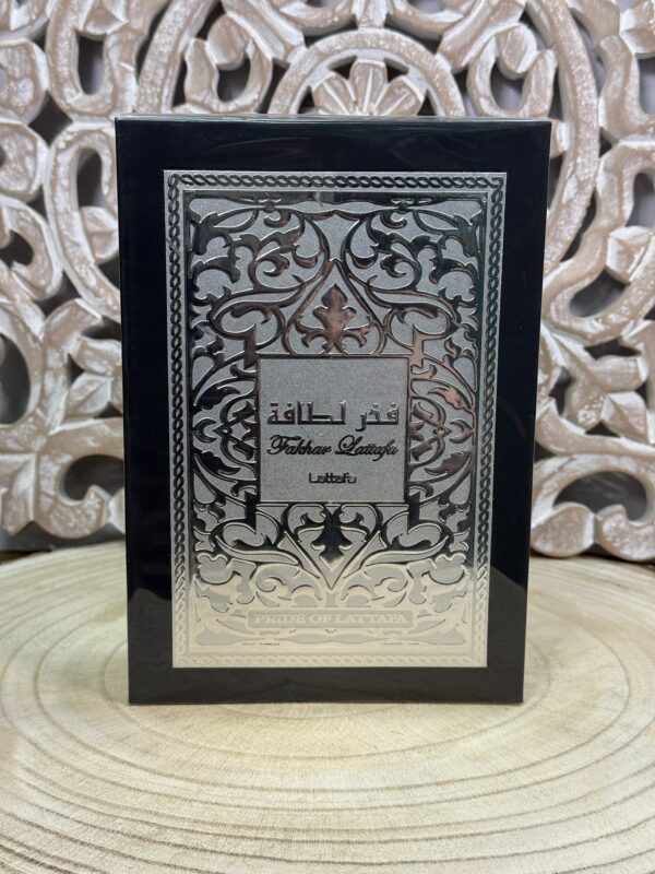 fakar black