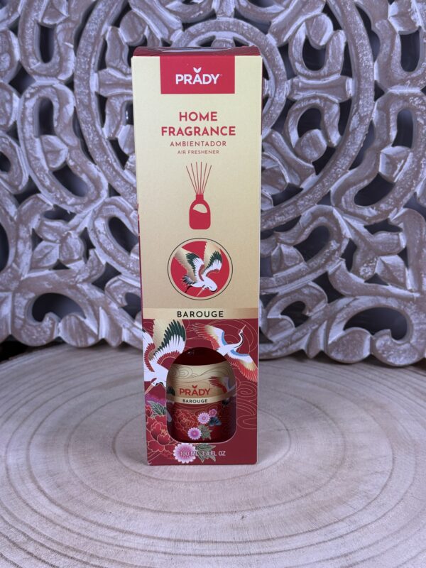mikado barouge de prady