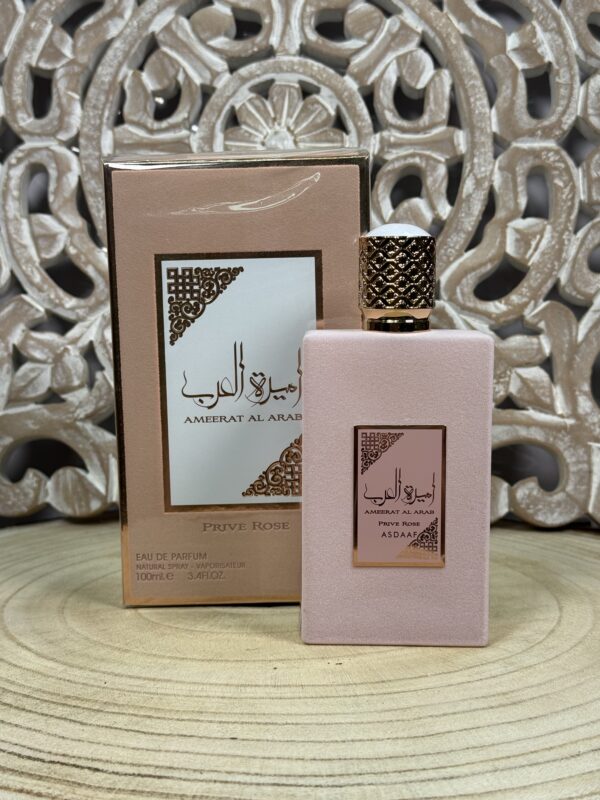 ameerat al arab prive rose