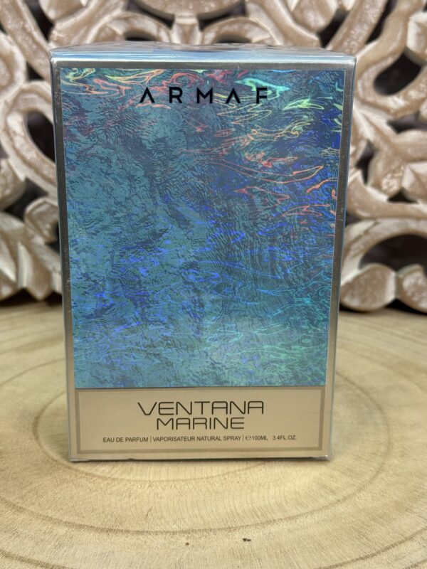 ventana marine armaf