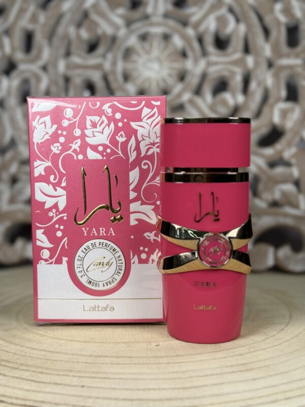 yara candy